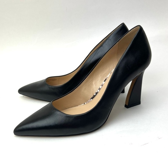 VINCE CAMUTO Thanley Pointed Toe Pump Sz 11 - Picture 5 of 12